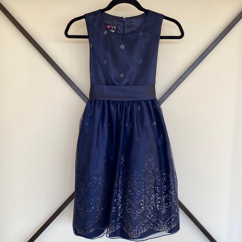Love formal dress
